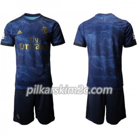 Koszulka Real Madryt Dziecięca Precz 2019-2020 - Koszulki Piłkarskie